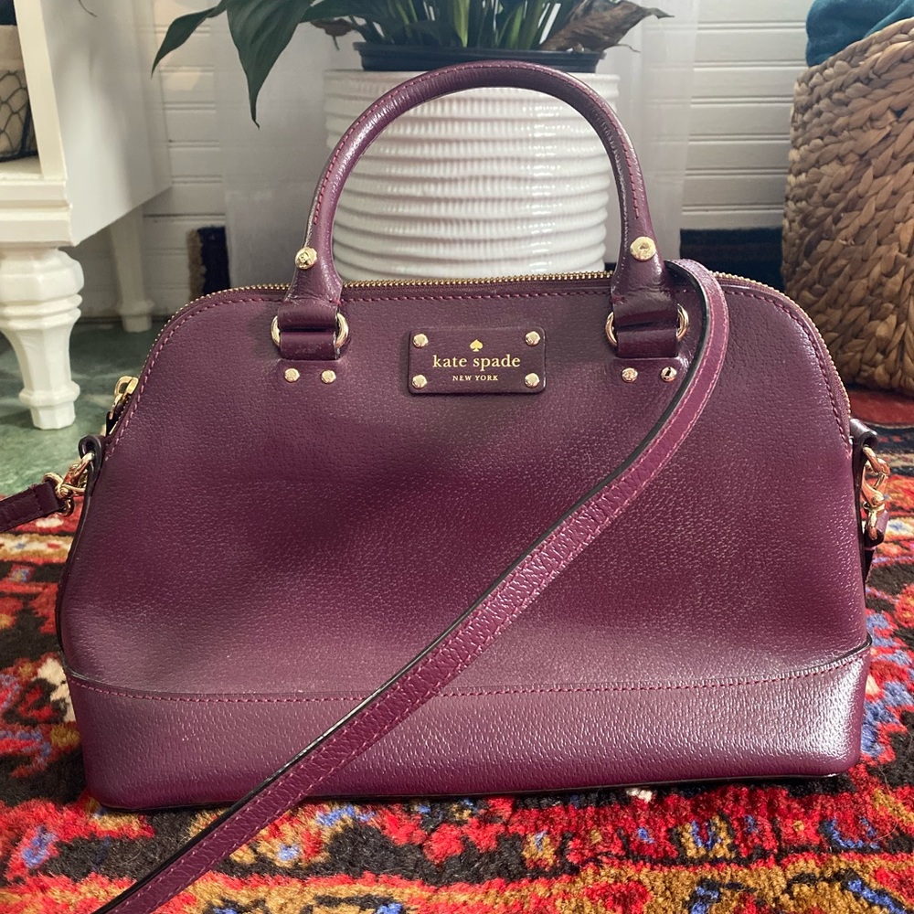 Kate spade purse